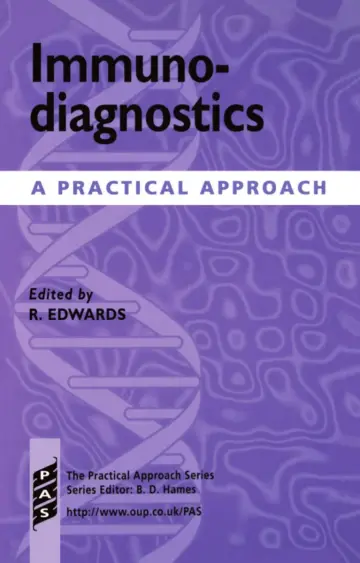 Cover of Immunodiagnostics
