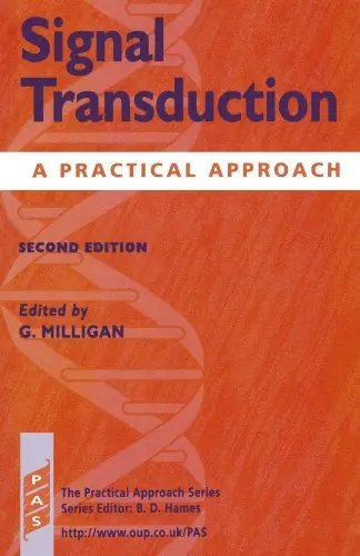 Cover of Signal Transduction