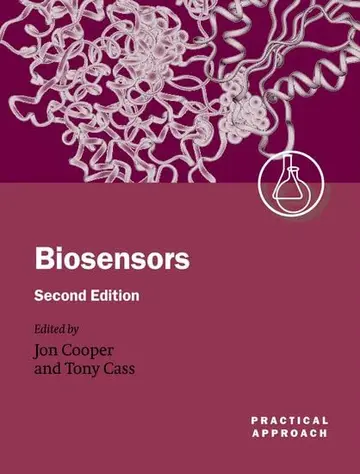 Cover of Biosensors