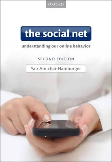 Cover of The Social Net
