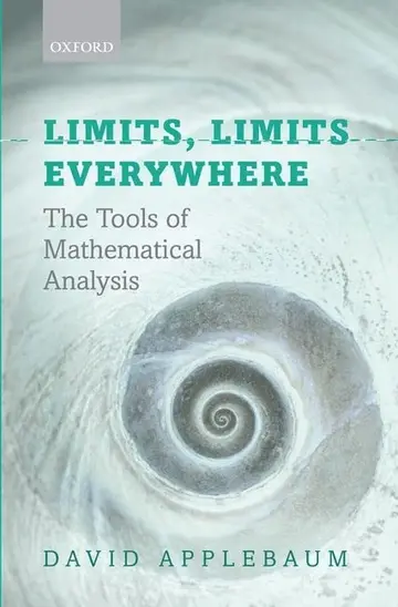Cover of Limits, Limits Everywhere