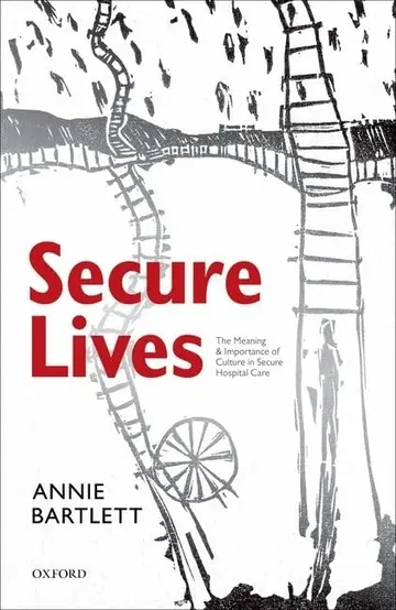 Cover of Secure Lives
