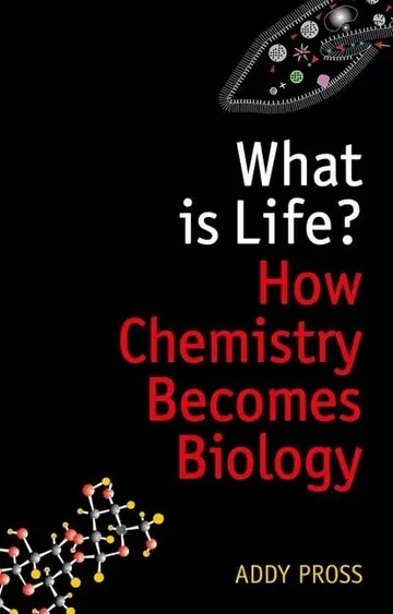Cover of What is Life?