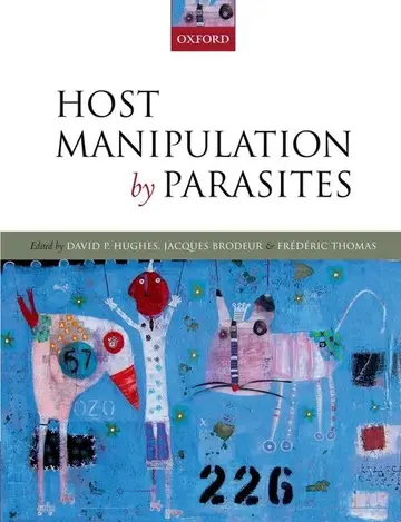 Cover of Host Manipulation by Parasites