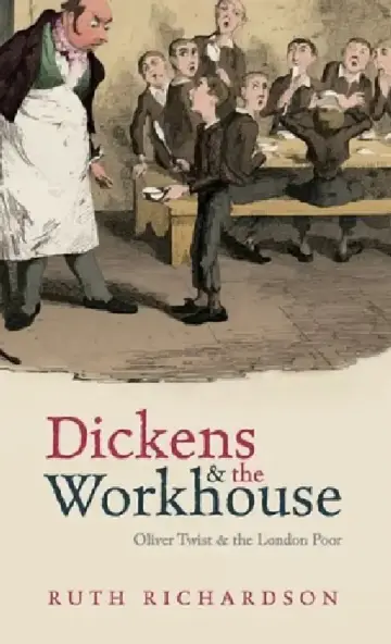 Cover of Dickens and the Workhouse