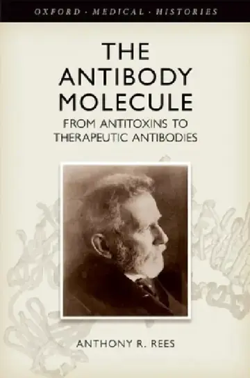 Cover of Antibody Molecule Omh