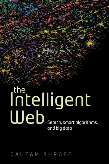 Cover of The Intelligent Web