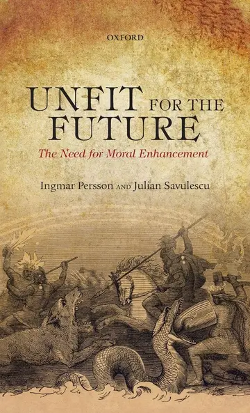 Cover of Unfit for the Future