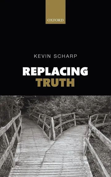 Cover of Replacing Truth