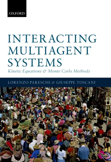 Cover of Interacting Multiagent Systems
