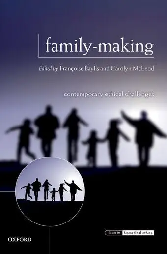Cover of Family-Making