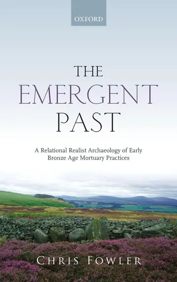 Cover of The Emergent Past