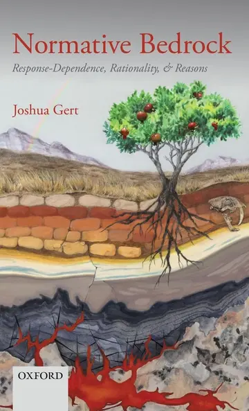 Cover of Normative Bedrock