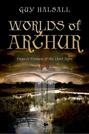 Cover of Worlds of Arthur