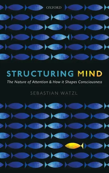 Cover of Structuring Mind