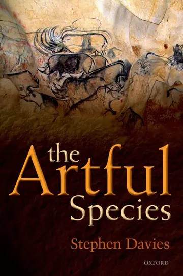 Cover of The Artful Species