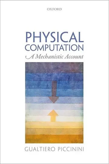 Cover of Physical Computation