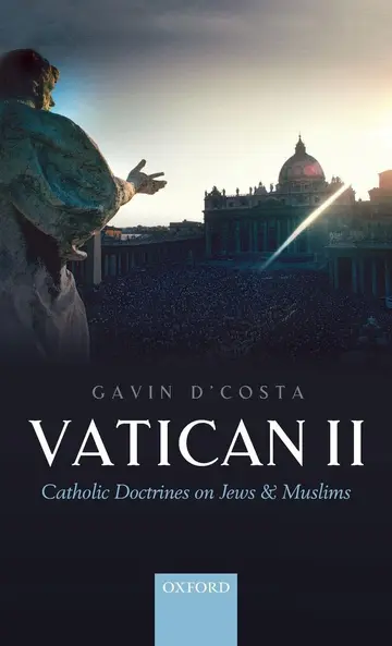 Cover of Vatican II