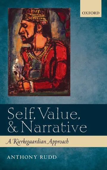 Cover of Self, Value, and Narrative