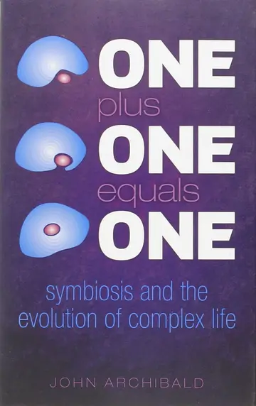 Cover of One Plus One Equals One