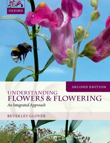Cover of Understanding Flowers & Flowering