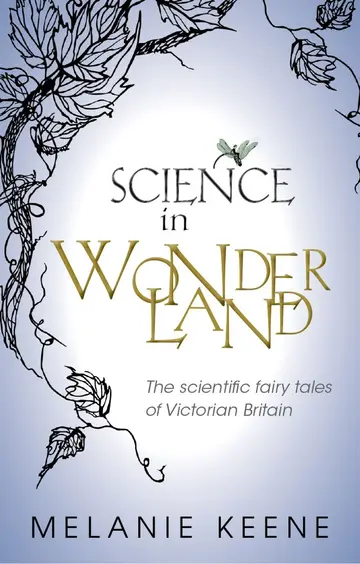 Cover of Science in Wonderland