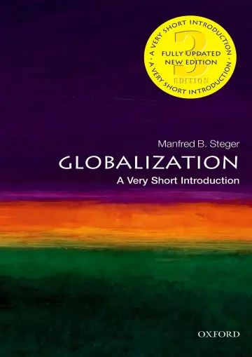 Cover of Globalization
