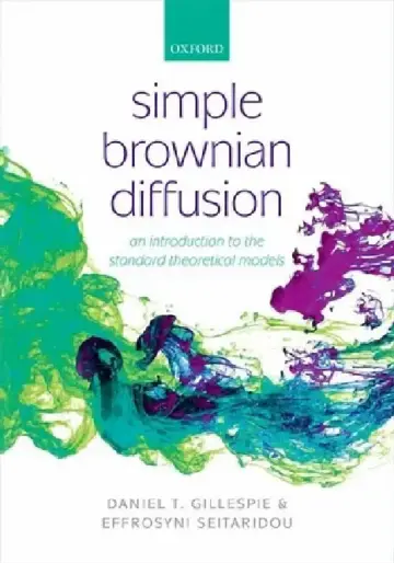 Cover of Simple Brownian Diffusion