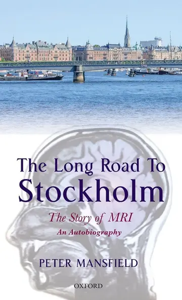 Cover of The Long Road to Stockholm