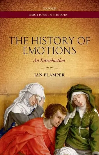 Cover of The History of Emotions