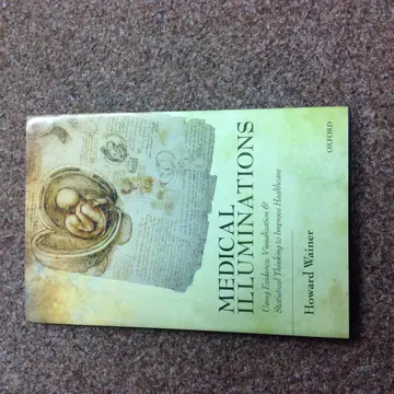 Cover of Medical Illuminations