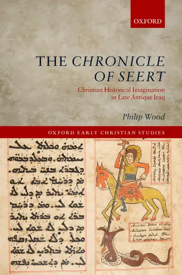 Cover of The Chronicle of Seert