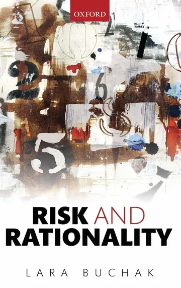 Cover of Risk and Rationality
