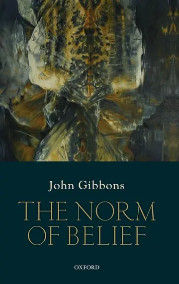 Cover of The Norm of Belief