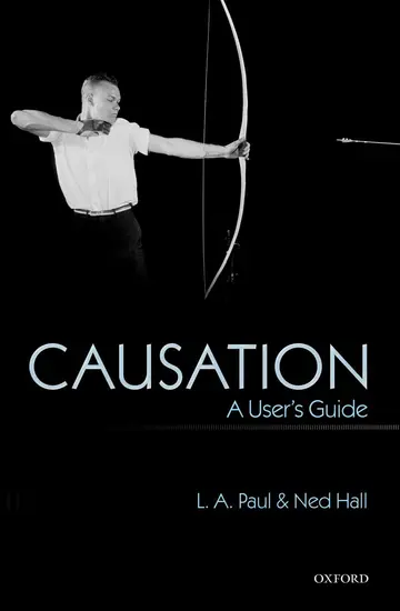 Cover of Causation