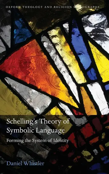 Cover of Schelling's Theory of Symbolic Language