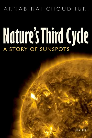 Cover of Nature's Third Cycle