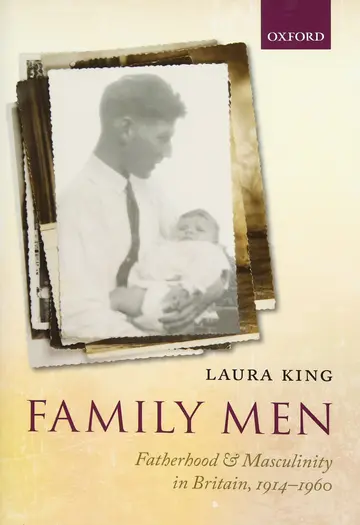 Cover of Family Men