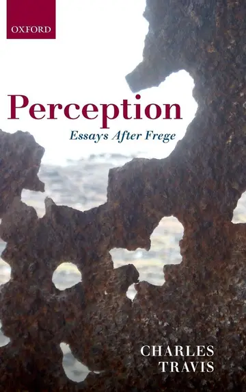 Cover of Perception