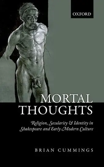 Cover of Mortal Thoughts