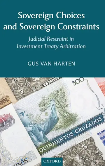 Cover of Sovereign Choices and Sovereign Constraints