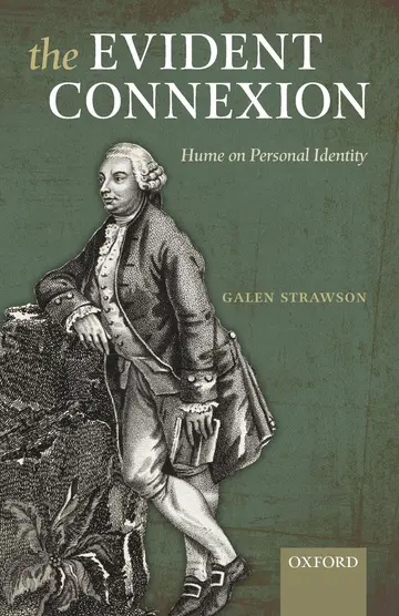 Cover of The Evident Connexion
