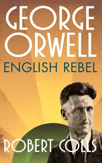 Cover of George Orwell