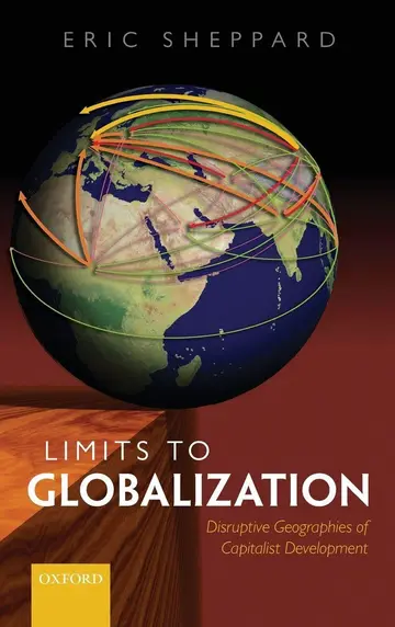 Cover of Limits to Globalization