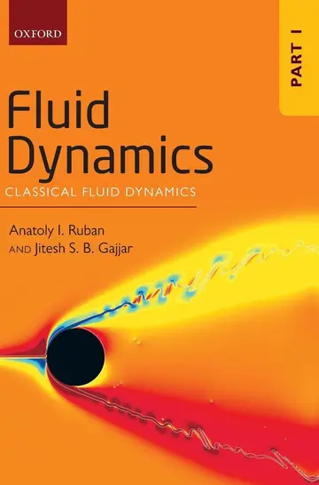 Cover of Fluid Dynamics
