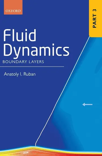 Cover of Fluid Dynamics