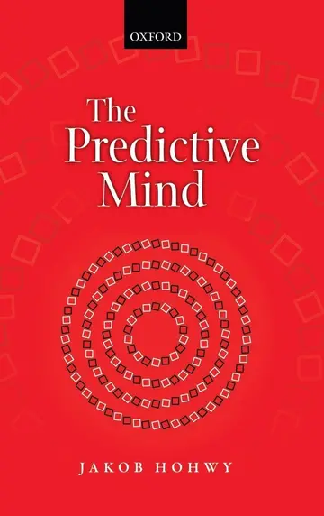 Cover of The Predictive Mind