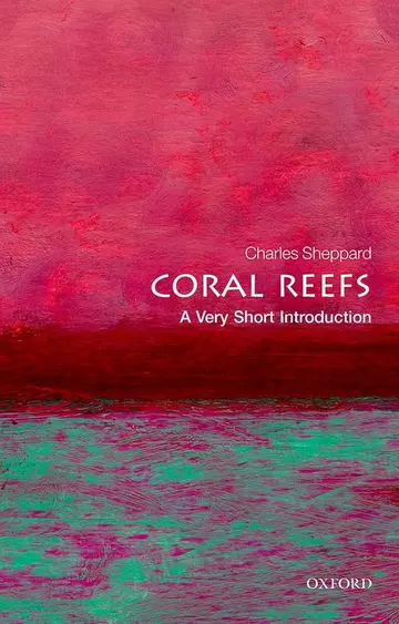 Cover of Coral Reefs Vsi
