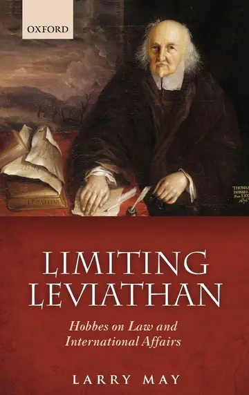 Cover of Limiting Leviathan