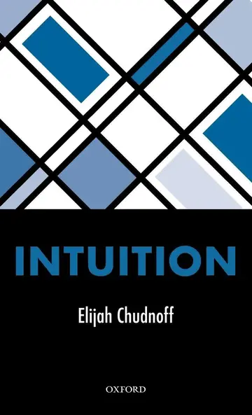 Cover of Intuition
